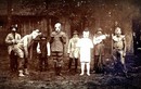 Ảnh cực hiếm: Lễ hội Halloween những năm 1900 - 1920